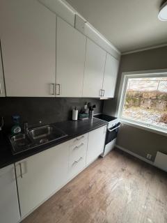Tøttatoppen leilighet - Narvik - 5