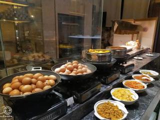 Wanda Realm Changzhou - Changzhou - 7