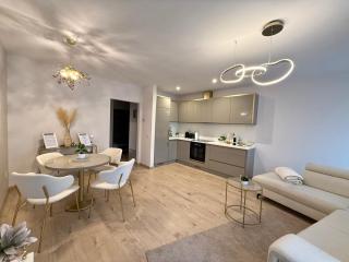 SILK Apartman - Nyíregyháza - 8