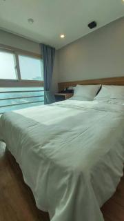 Hotel Moon - Jeju-stad - 9