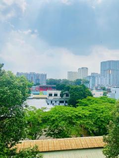 Khách sạn Mỹ Anh - Ho-Chi-Minh-Stadt - 6