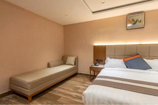 Serenity Suites - Ooty - 1