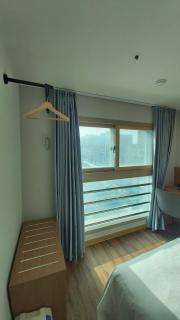 Hotel Moon - Jeju-stad - 8
