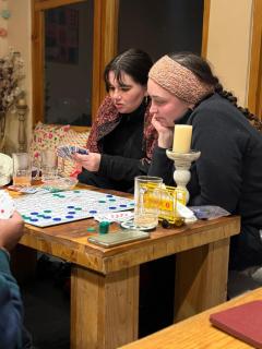 Grham Hostel & Cafe Kasol, Katagla - 6