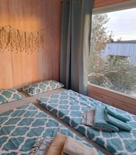 BUQEZ Villa 30 "Beachvilla Stella" mit SPA & Meerblick - Drage - 4