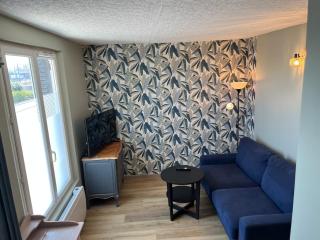 Studio proche gare - Margny-lès-Compiègne - 9