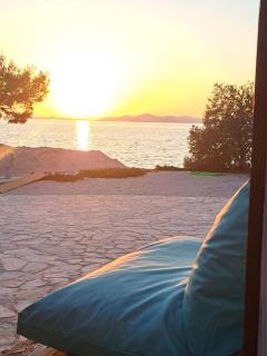 BUQEZ Villa 30 "Beachvilla Stella" mit SPA & Meerblick - Drage - 5