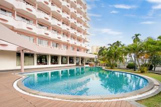 BIDV Hotel Đồ Sơn - Ðố Sơn - 0