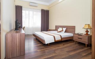 BIDV Hotel Đồ Sơn - Ðố Sơn - 8