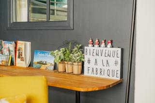 La Fabrique à Souvenirs - Saint Malo - 9