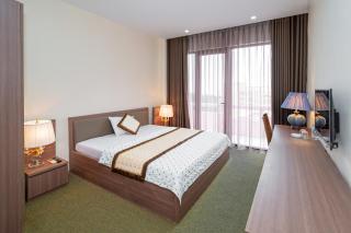 BIDV Hotel Đồ Sơn - Ðố Sơn - 6