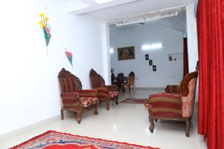 VVIP heavan homestay - Vālpārai - 7