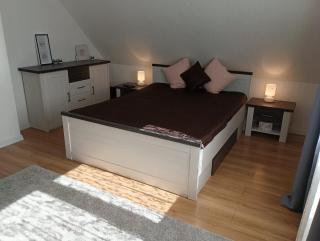 Ferienhaus mit Schwimmteich in idyllischer Lage - 8