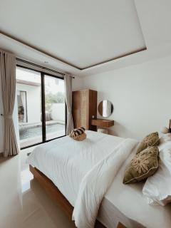 Villa Indah 2 2BR with pool - 4