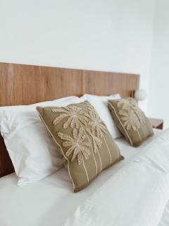 Villa Indah 2 2BR with pool - 3