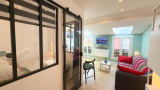 Ze Perfect Place - Magnifique Studio Vieux Nice - Nice - 5