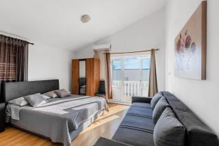 Apartments Papic - Vrsi - 8