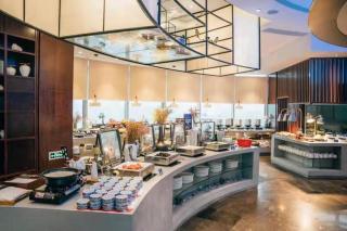 New Century Hotel Qianchao Hangzhou - 8