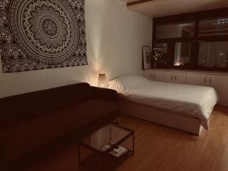 COEX Residence B - Seul - 6