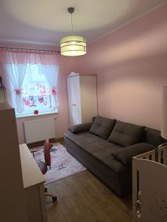 Apartament Rodzinny z ogródkiem w centrum Giżycka - 6