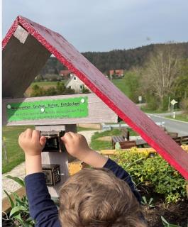 Wunderwelt Betzenstein familiär-ländlich-modern - Betzenstein - 4