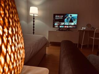 COEX Residence B - Seul - 5