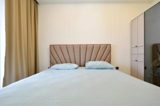 Eden Valley Best Home 34, Modern 1 Bedroom Apartment with Pool in Oba, Alanya - Alanya - 8
