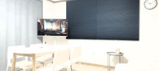 One stop away from Seoul Station by GTX, 2beds house near Yeonshinnae - Seul - 7