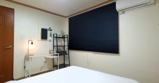 One stop away from Seoul Station by GTX, 2beds house near Yeonshinnae - Seul - 6