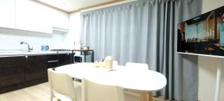 One stop away from Seoul Station by GTX, 2beds house near Yeonshinnae - Seul - 1