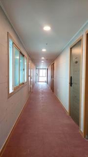 Hotel Moon - Jeju-stad - 4