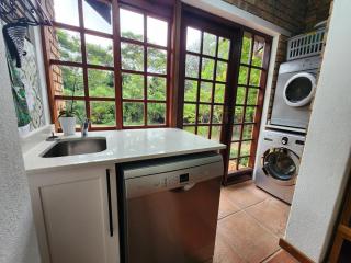 Golf Estate Vacation Property - Poseidon's Knoll - Witrivier - 5