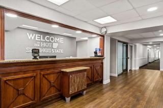 Hampton Inn Jonesboro - Jonesboro - 6