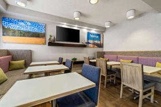Hampton Inn Jonesboro - Jonesboro - 1