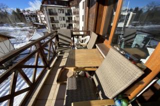 Lovely 1-bedroom Apartment with Mountain View - Bansko - 1