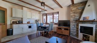 Lovely 1-bedroom Apartment with Mountain View - Bansko - 5