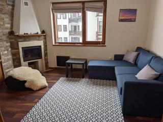 Lovely 1-bedroom Apartment with Mountain View - Bansko - 6