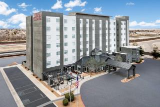 Hilton Garden Inn Albuquerque Uptown - Albuquerque - 8