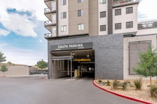 Hilton Garden Inn Albuquerque Uptown - Albuquerque - 5