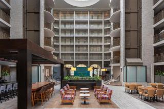 Embassy Suites by Hilton El Paso - El Paso - 6