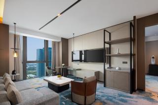 Wanda Jin Xiangjiang Dingzhou - 7