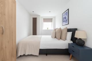 Modern Flat near Wandsworth - 2 Min to Earlsfield Station - Londra - 9