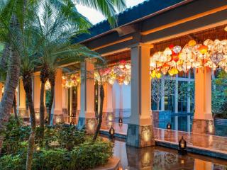 Raffles Hainan Clear Water Bay - Sanya - 9