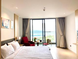 Condotel Beach at Bai Dai Cam Ranh - Cam Ranh - 9