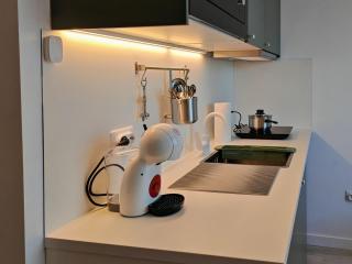 Microlino Studio - Cluj-Napoca - 6