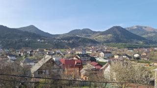 Vila vio - Băile Borşa - 4