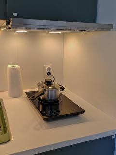 Microlino Studio - Cluj-Napoca - 5