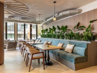 Mercure Sofia City - Sofia - 4