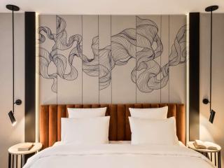 Mercure Sofia City - Sofia - 1
