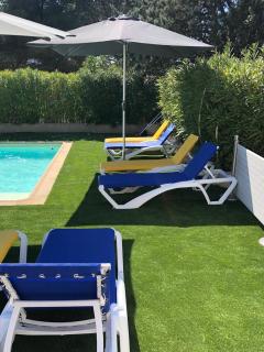 Hotel Des 4 Vents "Esprit Camargue" - 7